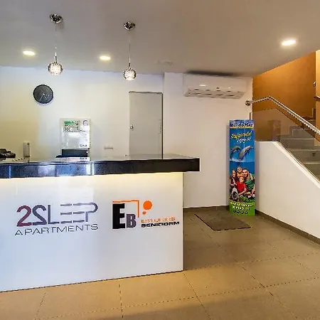2sleep Hotel
