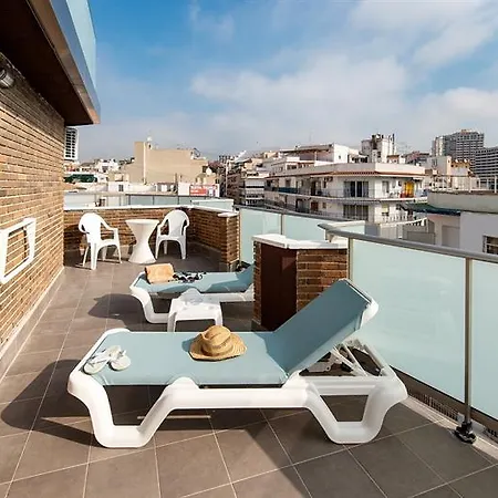 2sleep Hotel Benidorm