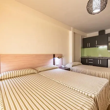 2sleep Hotel Benidorm